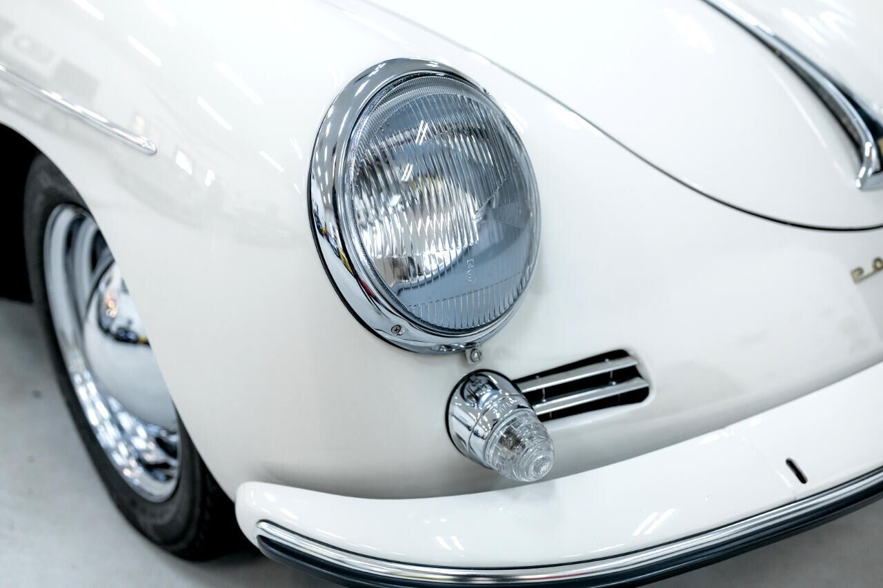 1959 Porsche 356 - photo 11