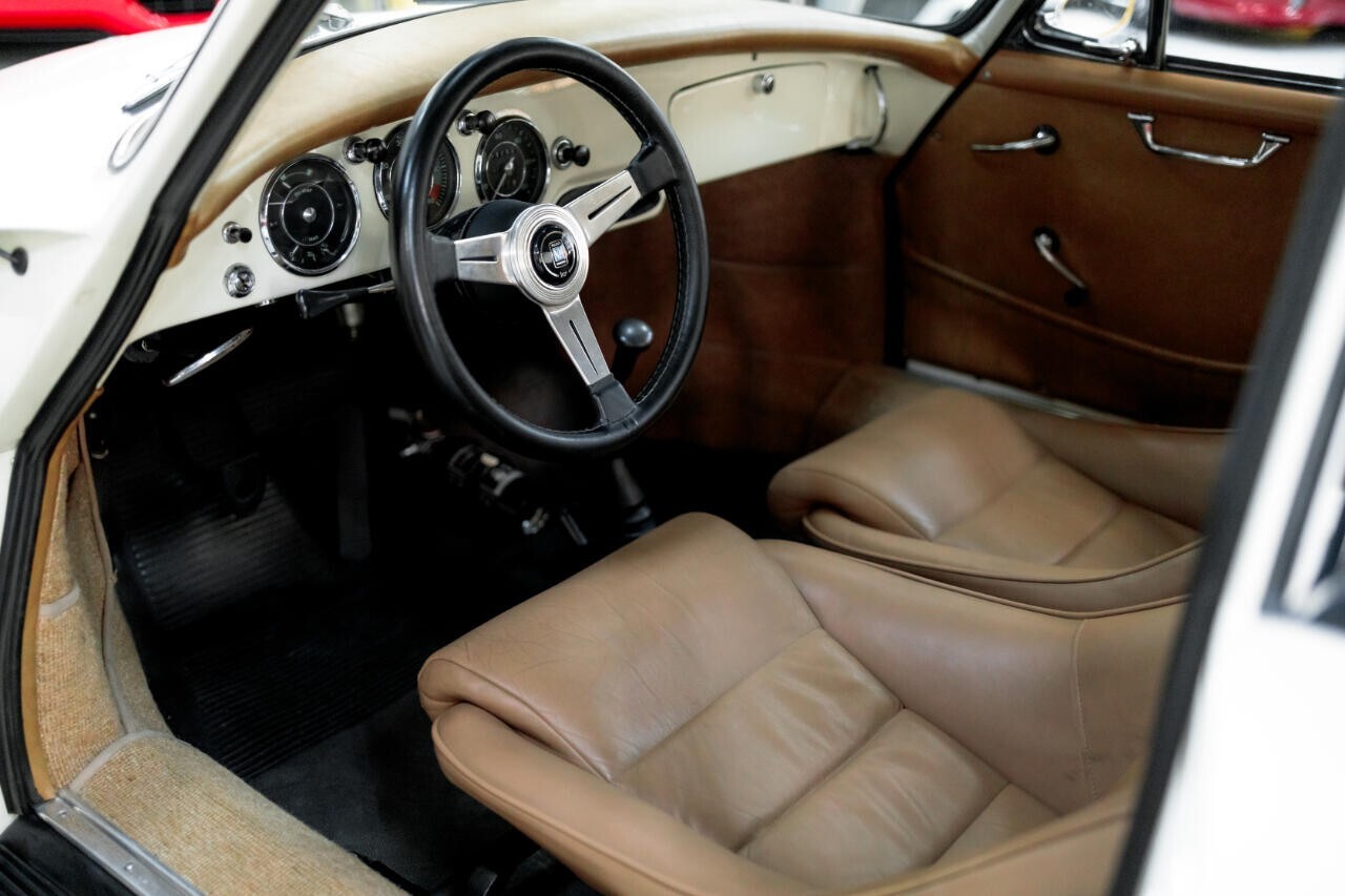 1959 Porsche 356 - photo 2