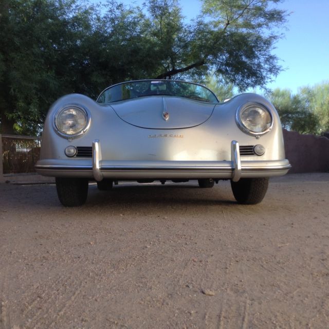 porsche 356,911,912,914 1957 Porsche 356 914,911,Boxster,Other