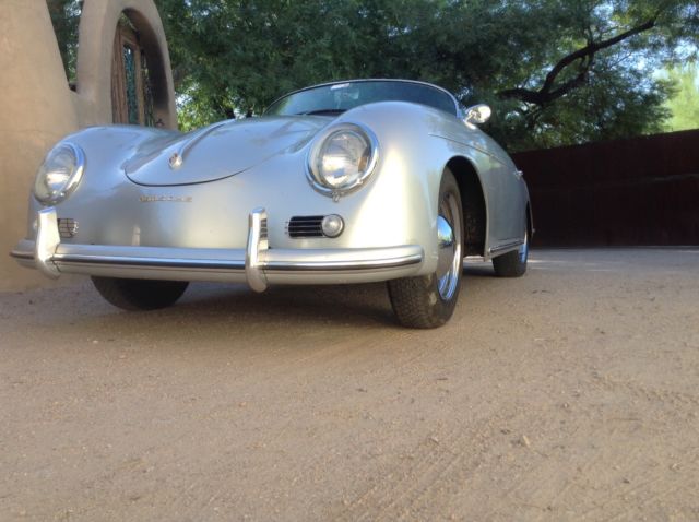 1957 Porsche 356 914,911,Boxster,Other - photo 10