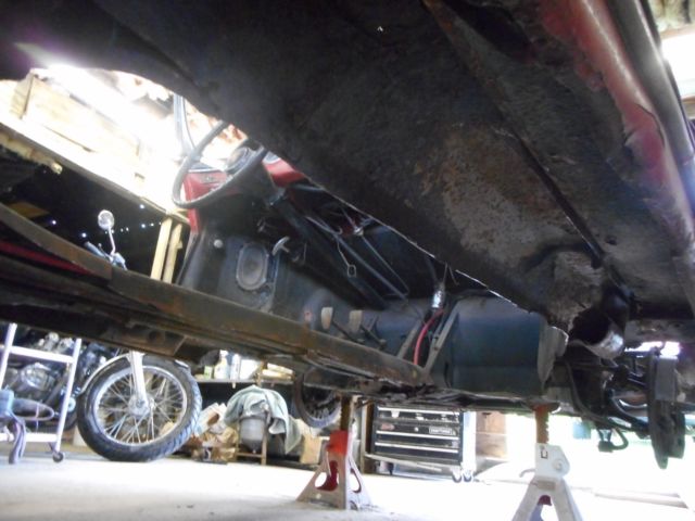 1962 Porsche 356 Roadster - photo 12