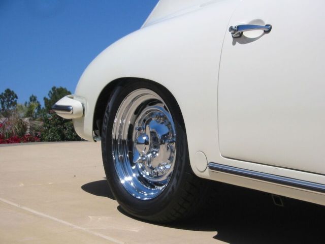 1963 Porsche 356 B Karmann Coupe - photo 5