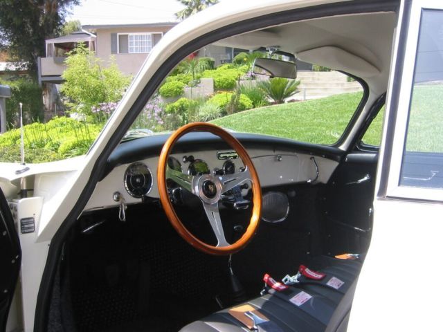 1963 Porsche 356 B Karmann Coupe - photo 7