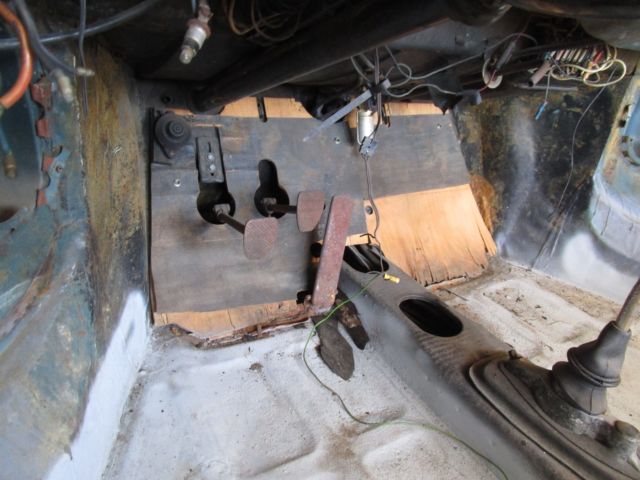 1961 Porsche 356 - photo 11