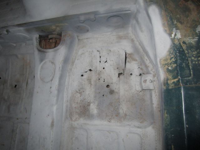 1961 Porsche 356 - photo 10