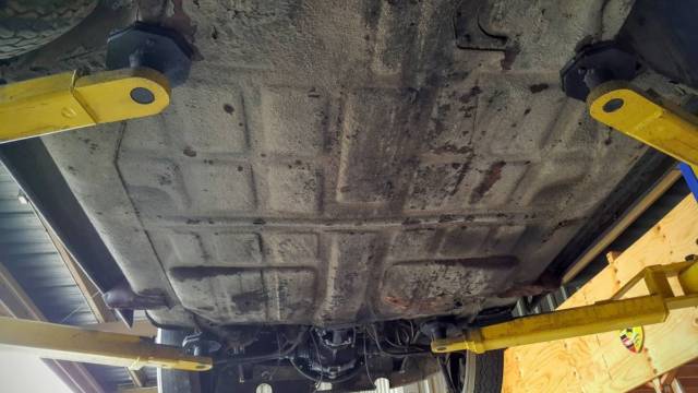 1961 Porsche 356 - photo 11