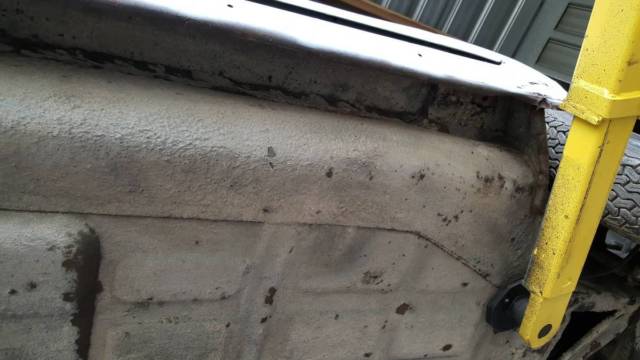 1961 Porsche 356 - photo 12