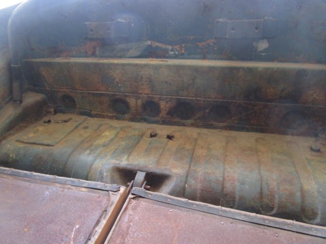 1961 Porsche 356 - photo 2