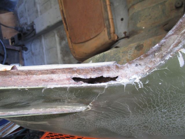 1961 Porsche 356 - photo 8