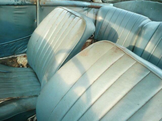 1962 Porsche 356 - photo 4