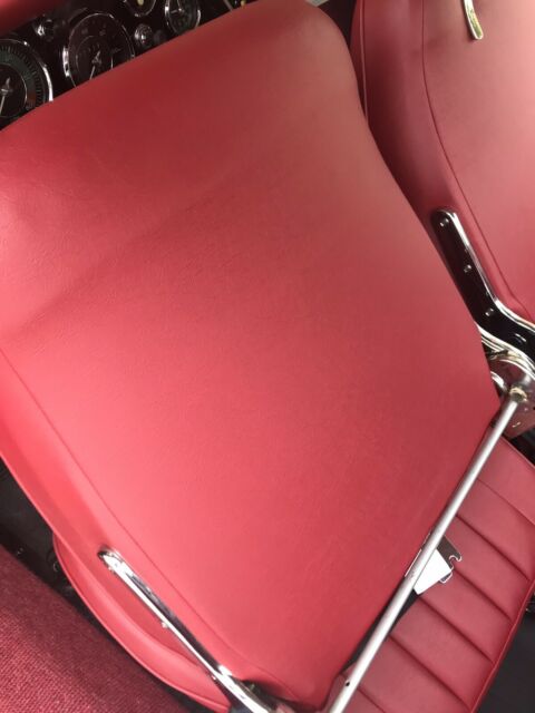 1960 Porsche 356 T5 - photo 7