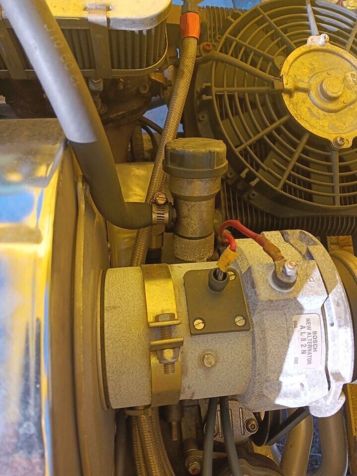 1956 Replica/Kit Makes 550 - photo 12