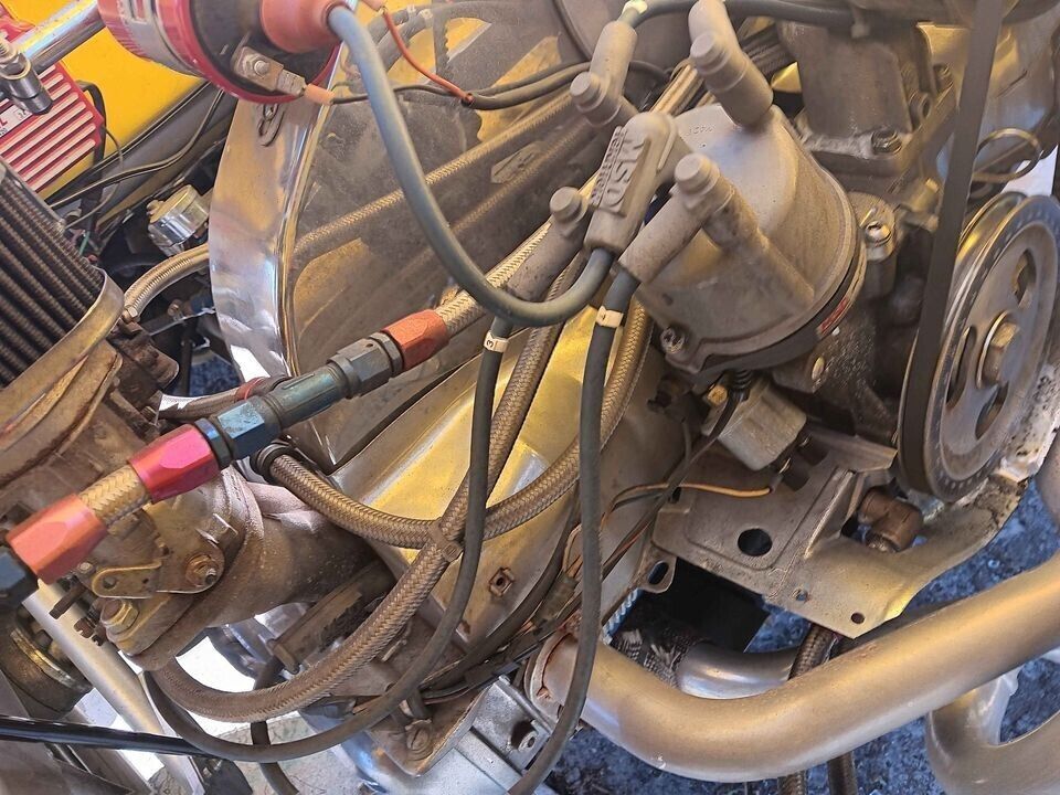 1956 Replica/Kit Makes 550 - photo 13