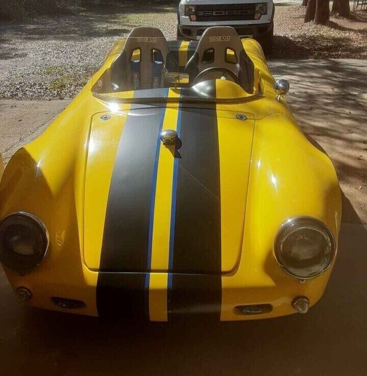1956 Replica/Kit Makes 550 - photo 2