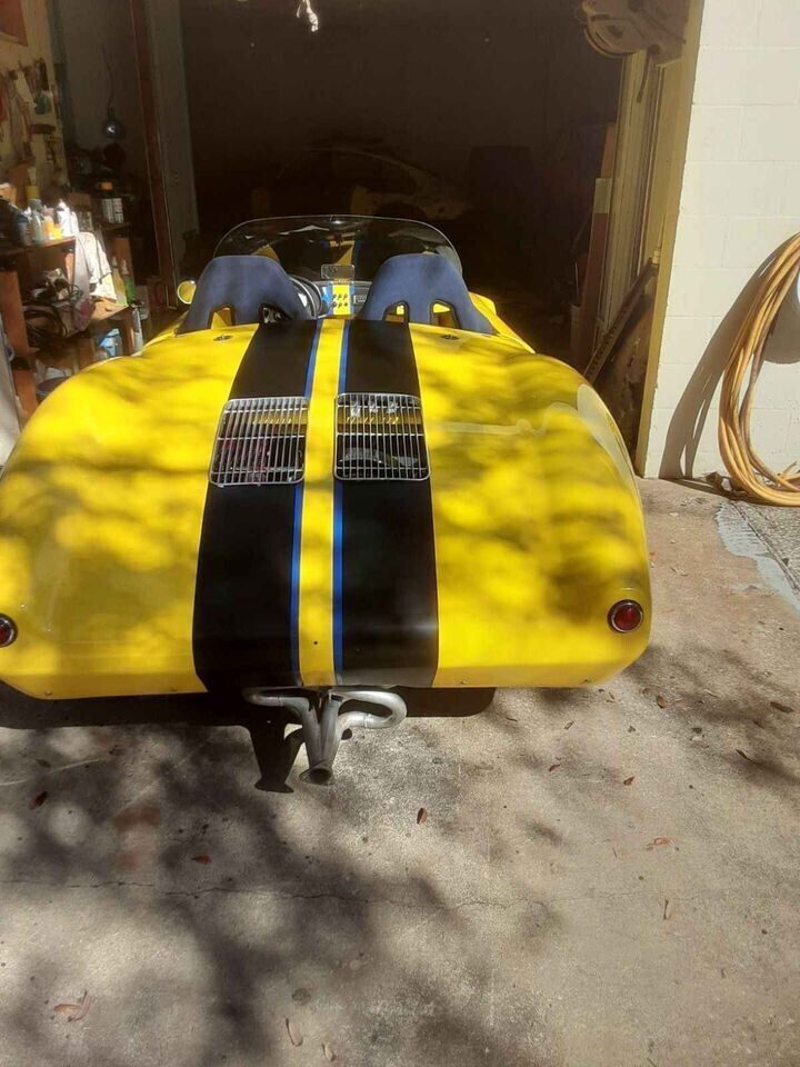 1956 Replica/Kit Makes 550 - photo 3