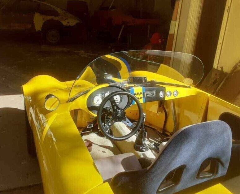 1956 Replica/Kit Makes 550 - photo 4