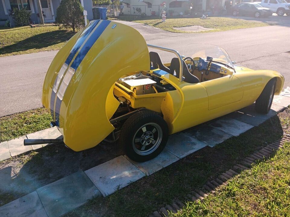1956 Replica/Kit Makes 550 - photo 5