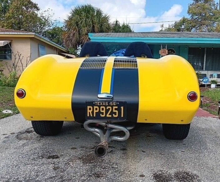 1956 Replica/Kit Makes 550 - photo 7
