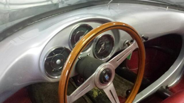 1955 Porsche - photo 12
