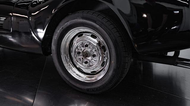 1955 PORSCHE 550 SPYDER - photo 10