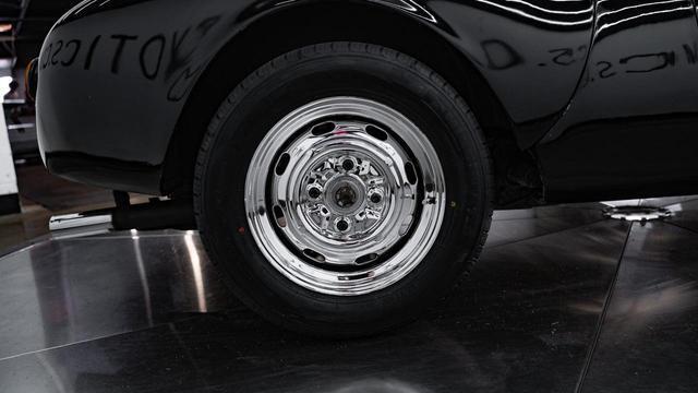 1955 PORSCHE 550 SPYDER - photo 11