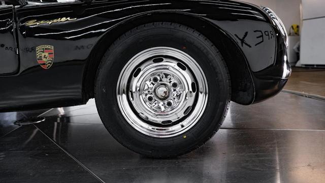 1955 PORSCHE 550 SPYDER - photo 12