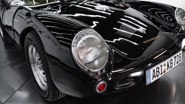 1955 PORSCHE 550 SPYDER - photo 13