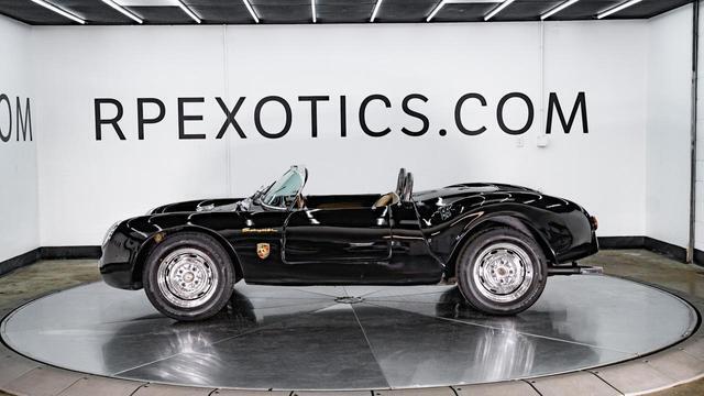 1955 PORSCHE 550 SPYDER - photo 8