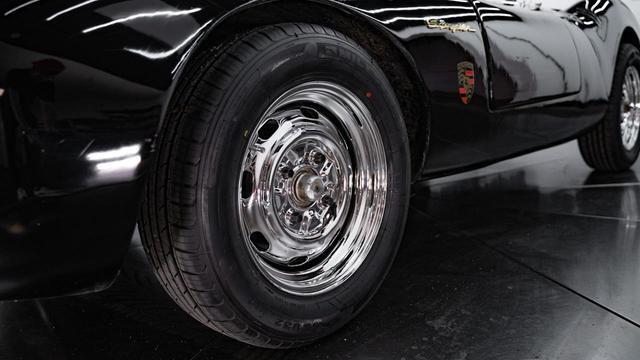 1955 PORSCHE 550 SPYDER - photo 9