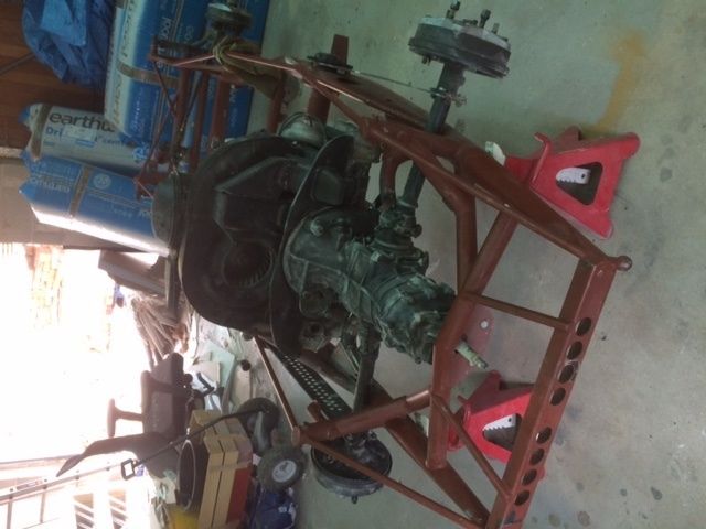 1950 Replica/Kit Makes - photo 2