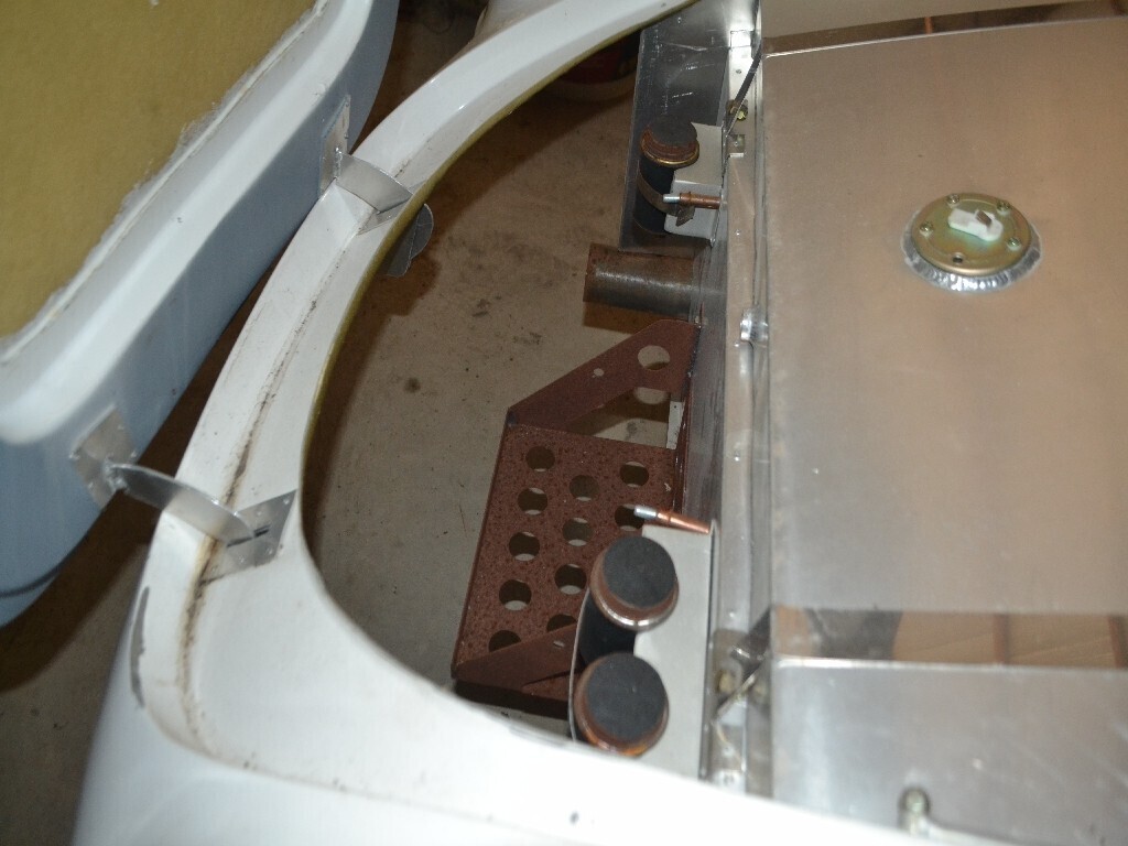 1980 Replica/Kit Makes - photo 11