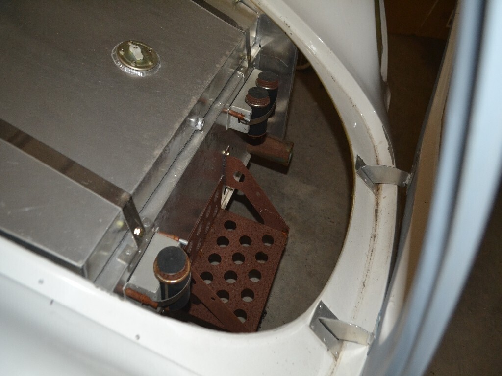 1980 Replica/Kit Makes - photo 12