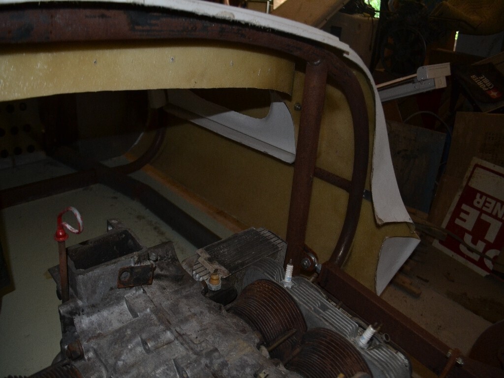 1980 Replica/Kit Makes - photo 7