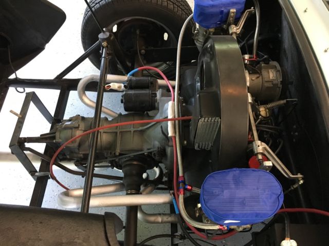 1955 Porsche Other - photo 12