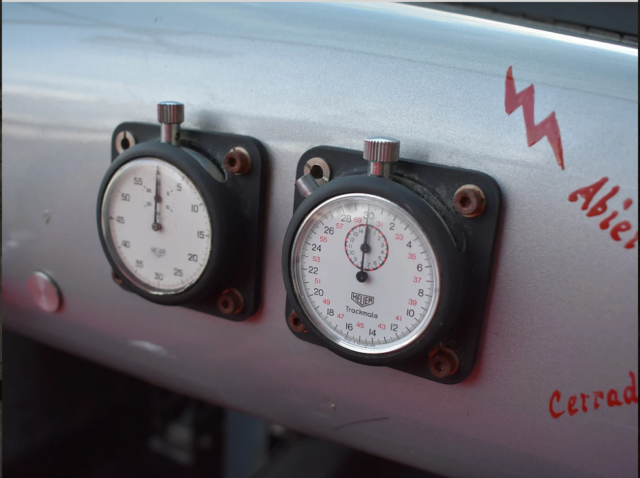 1955 Porsche Other Vintage Motorcars 550 Spyder - photo 8