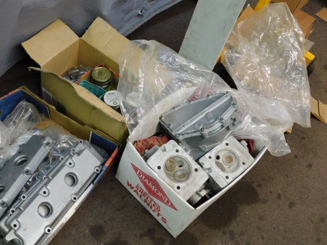 1967 Replica/Kit Makes beetle - photo 11