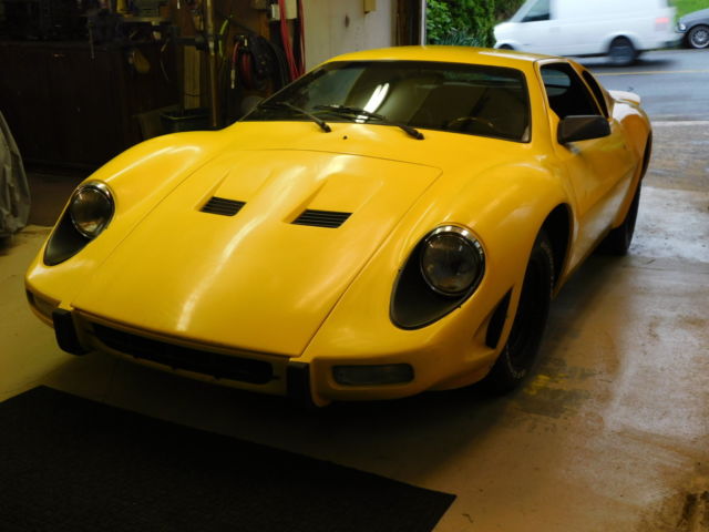 1967 Replica/Kit Makes beetle - photo 2