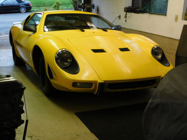 1967 Replica/Kit Makes beetle - photo 3