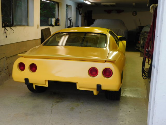 1967 Replica/Kit Makes beetle - photo 4