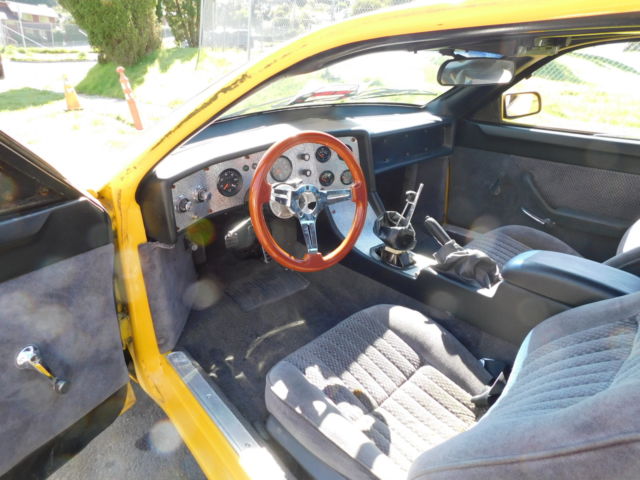 1967 Replica/Kit Makes beetle - photo 5