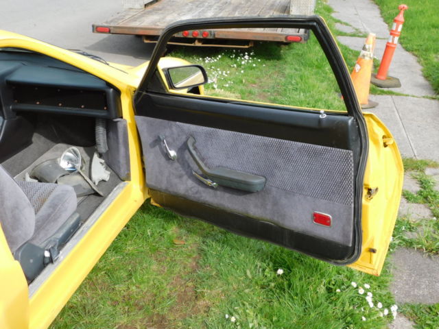 1967 Replica/Kit Makes beetle - photo 6