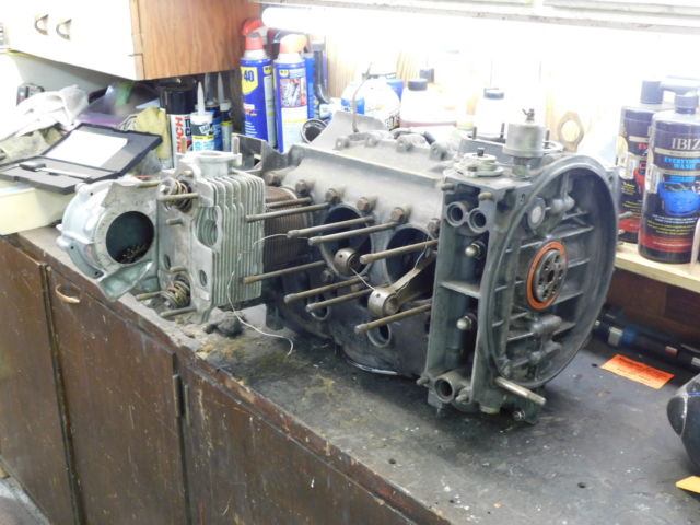 1967 Replica/Kit Makes beetle - photo 7