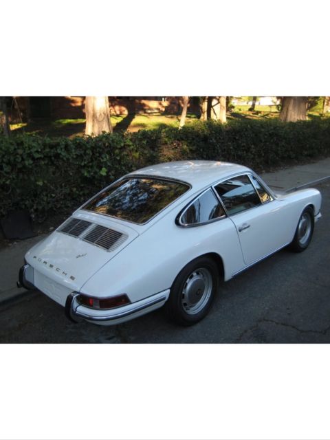 1965 Porsche 911 - photo 2