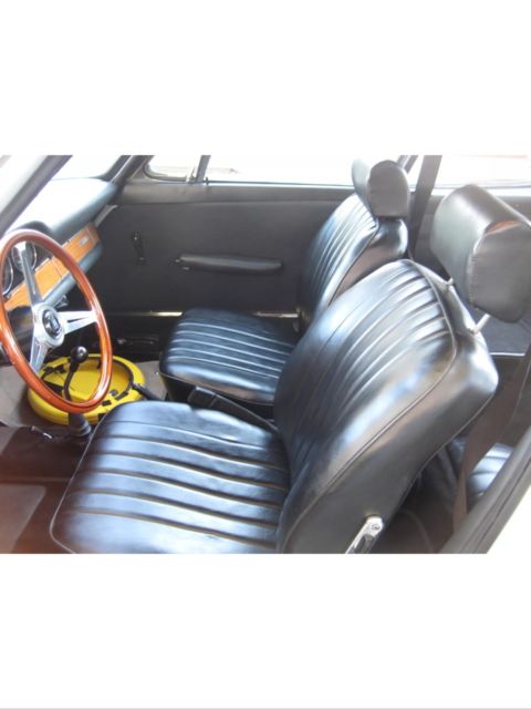 1965 Porsche 911 - photo 7