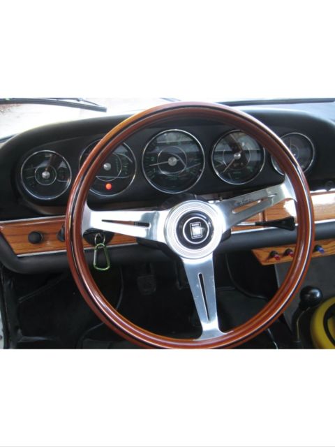 1965 Porsche 911 - photo 8