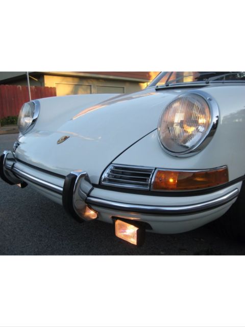1965 Porsche 911 - photo 10