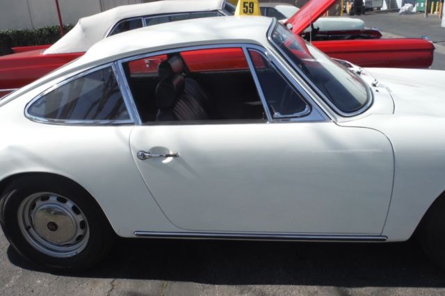 1965 Porsche 911 - photo 3