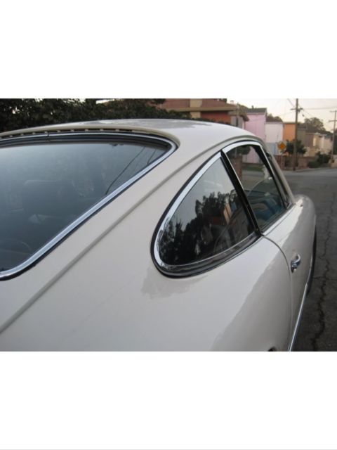 1965 Porsche 911 - photo 6