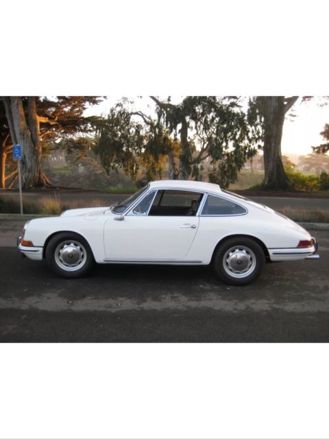 1965 Porsche 911 - photo 3