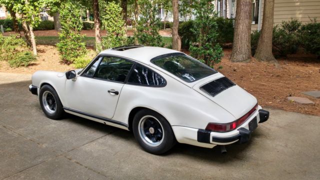 1966 Porsche 911 Sun Roof - photo 4